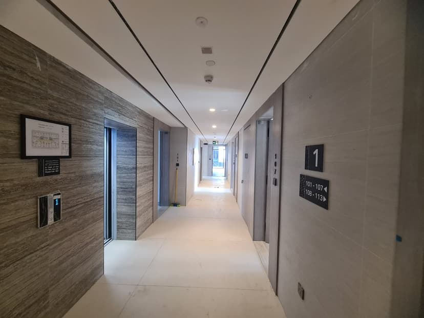 Celine By Vision construction — photo 2
