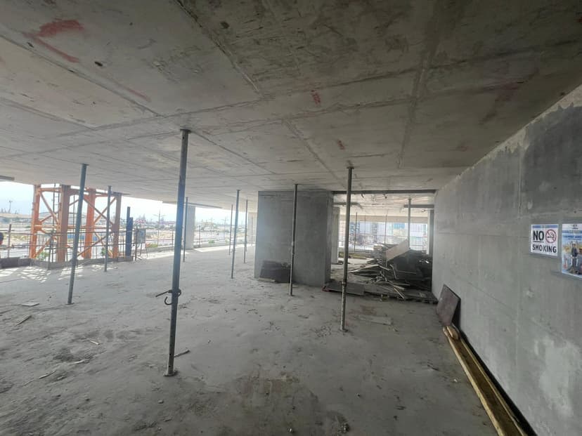 Liv Maritime construction — photo 6