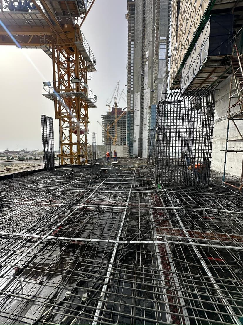 Liv Maritime construction — photo 4