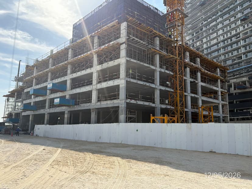 Liv Maritime construction — photo 8