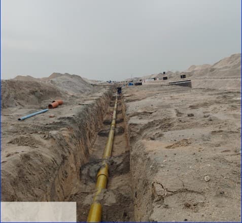 Palm Jebel Ali - Frond D construction — photo 11