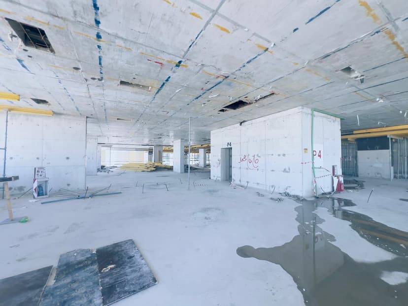 MAS Barsha Residency construction — photo 8