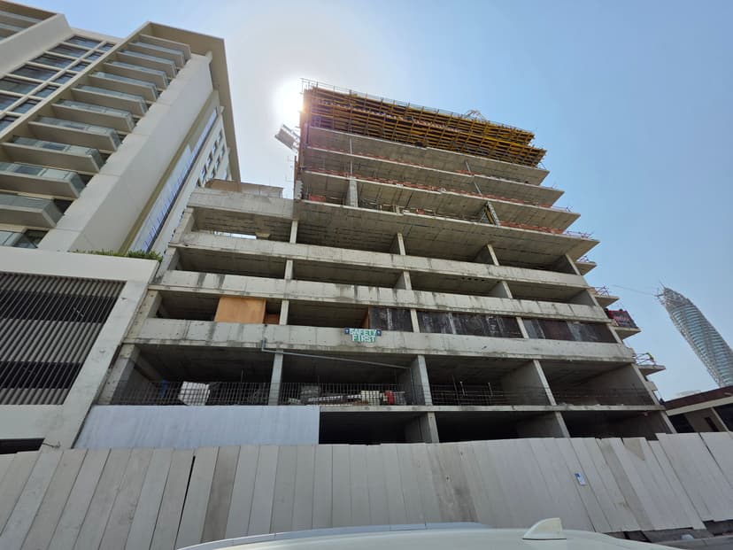 Mas Barsha Residency — photo 1