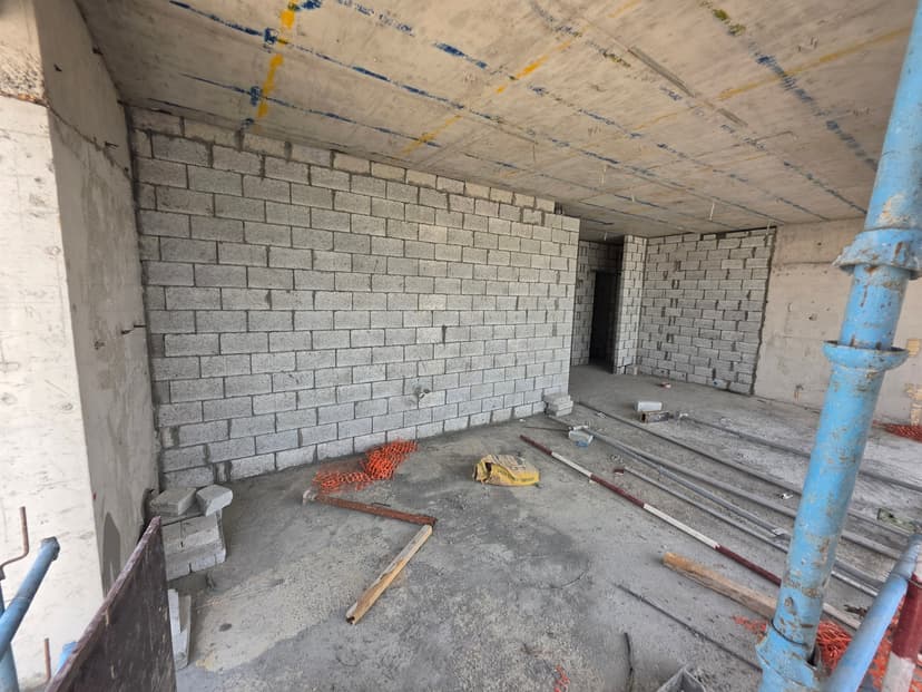 MAS Barsha Residency construction — photo 3