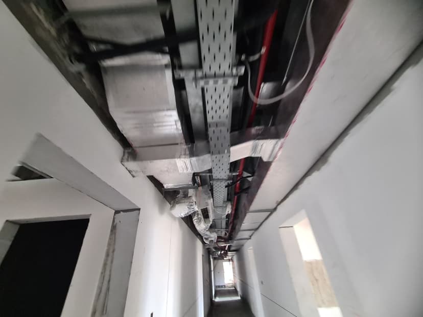 Almaan 101 construction — photo 7