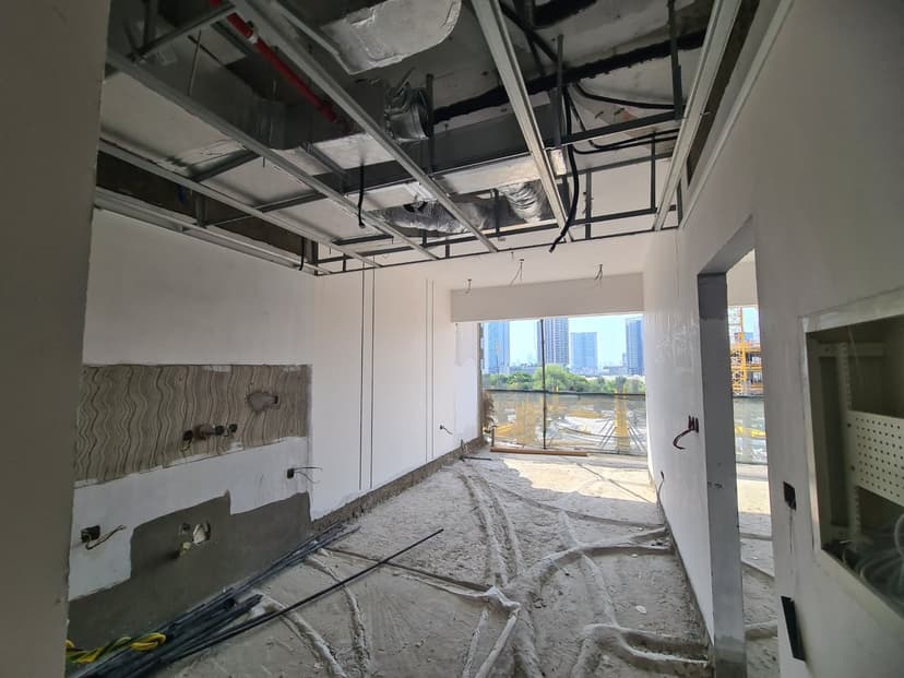 Almaan 101 construction — photo 9