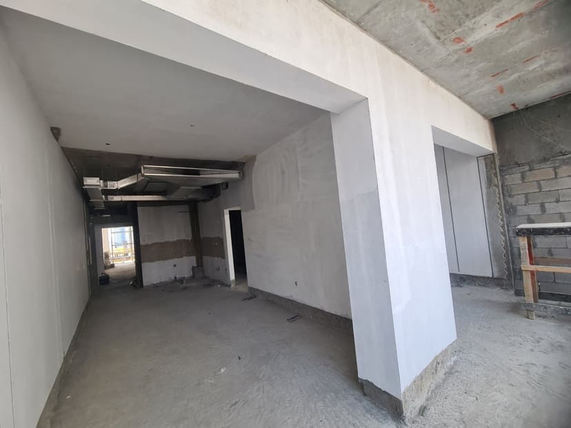 Almaan 101 construction — photo 6