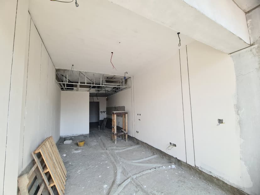 Almaan 101 construction — photo 10