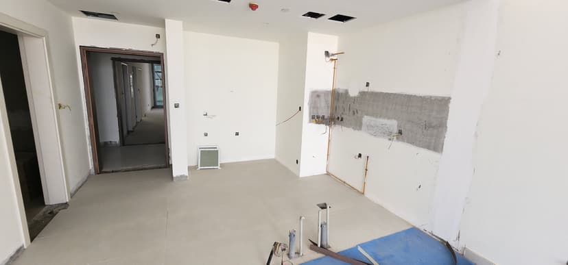 Allegro Residences construction — photo 6
