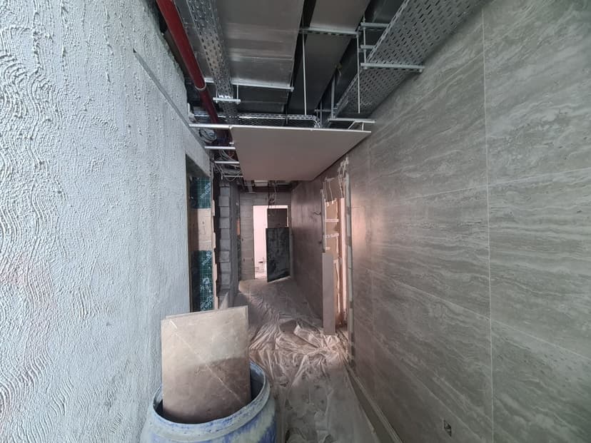 Oasis Loft construction — photo 3