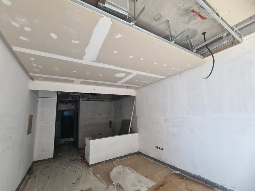 Oasis Loft construction — photo 8