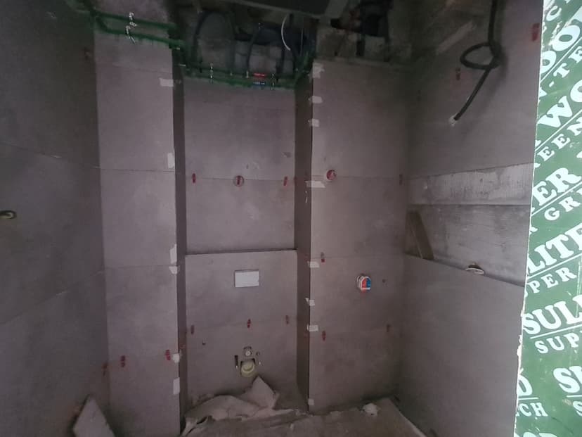 Oasis Loft construction — photo 7