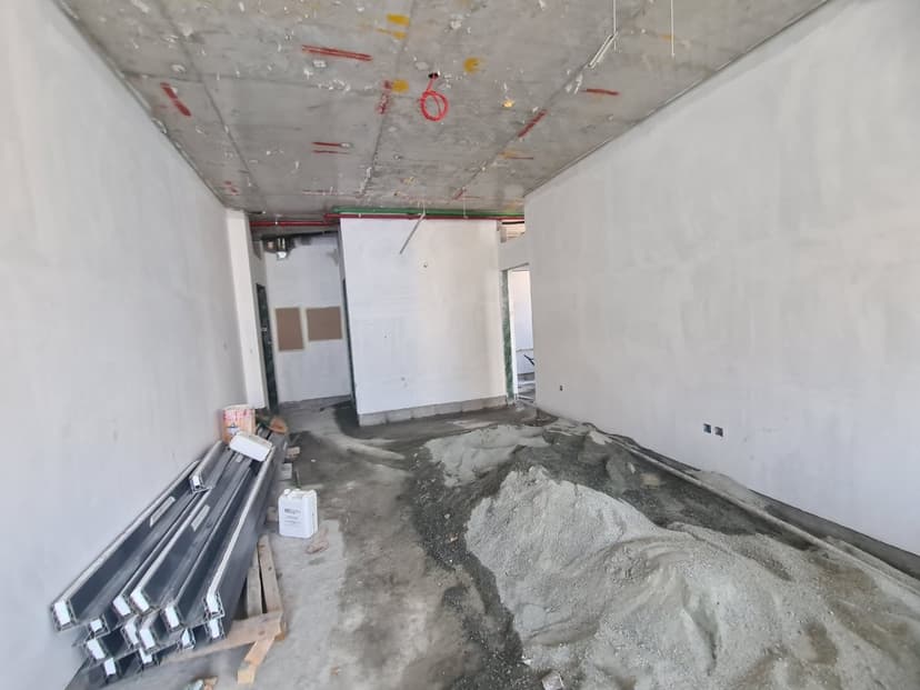 Oasis Loft construction — photo 4