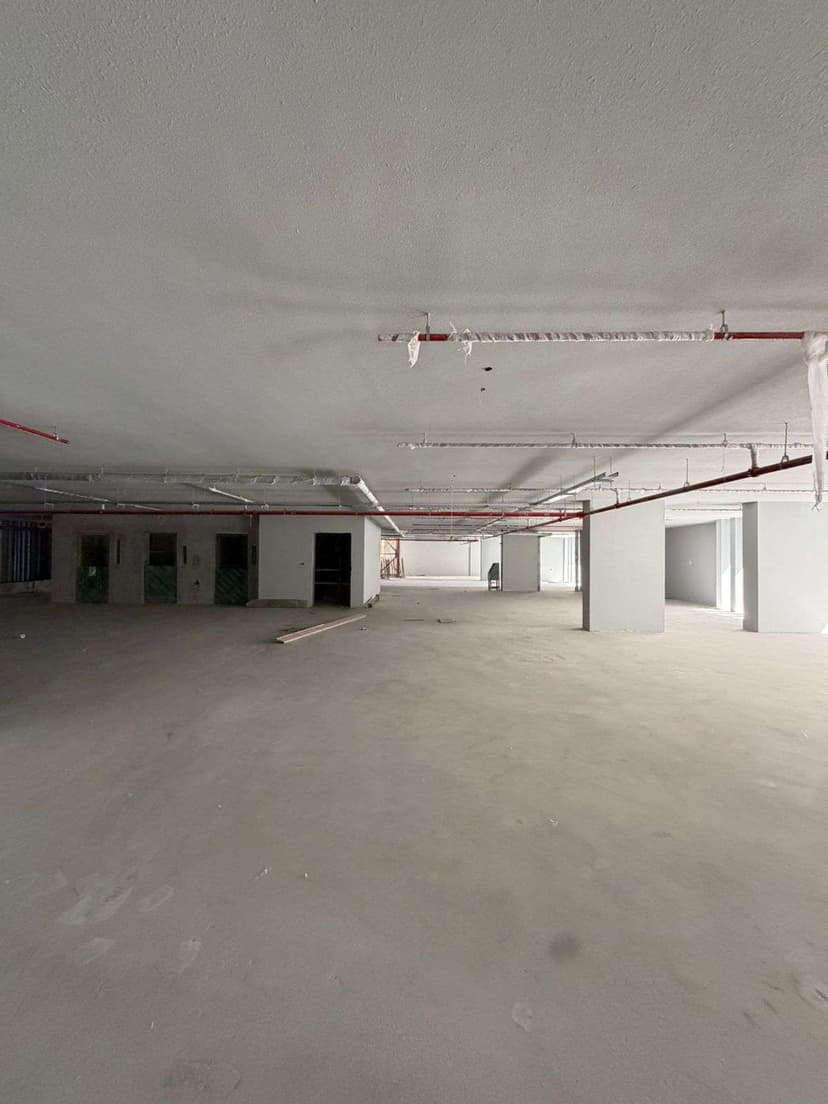 Oasis Loft construction — photo 15