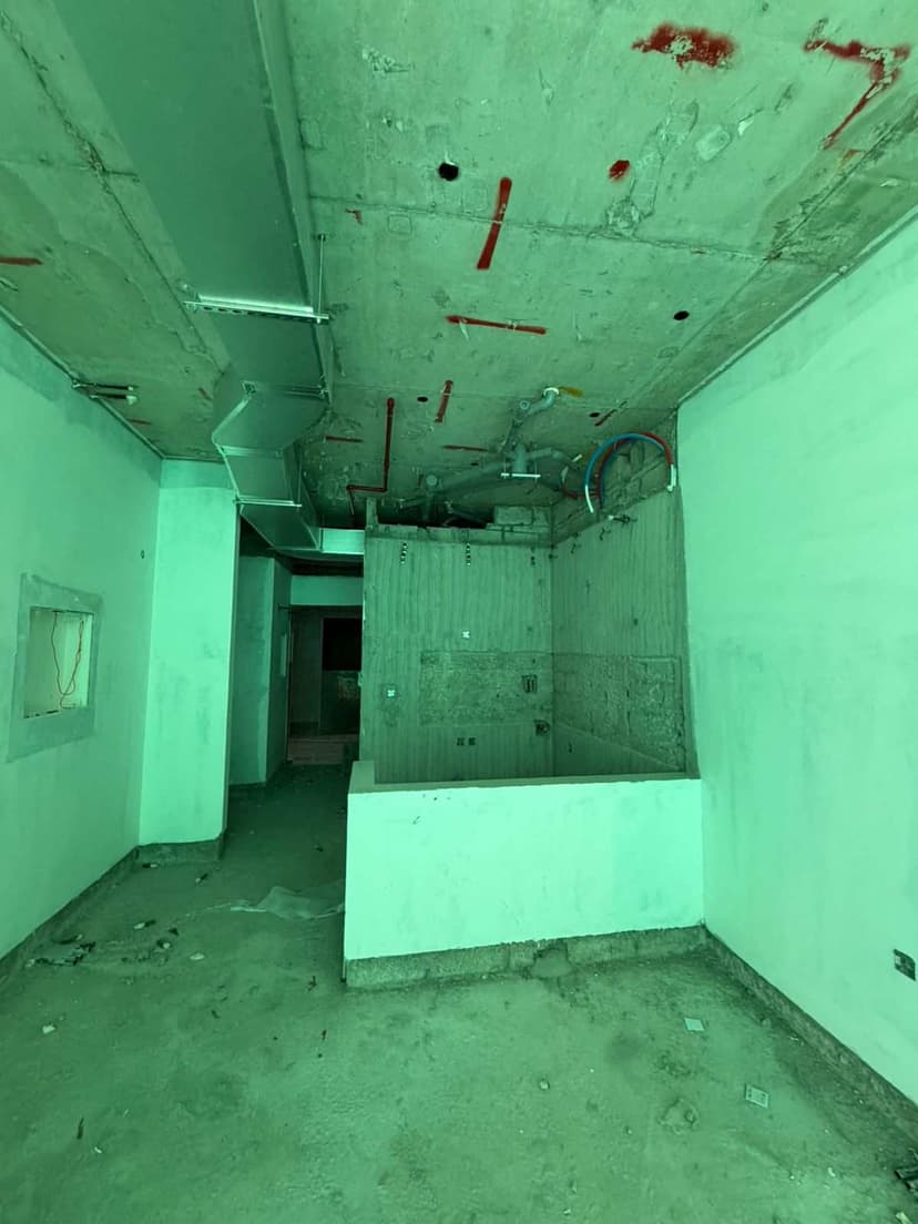 Oasis Loft construction — photo 18