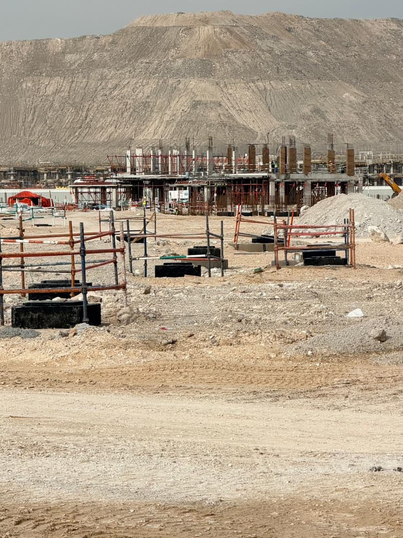 The Valley - Farm Grove 2 construction — photo 11