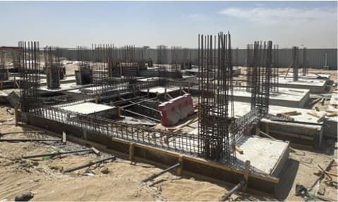 The Valley - Farm Grove 2 construction — photo 13