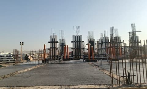 The Valley - Farm Grove 2 construction — photo 9