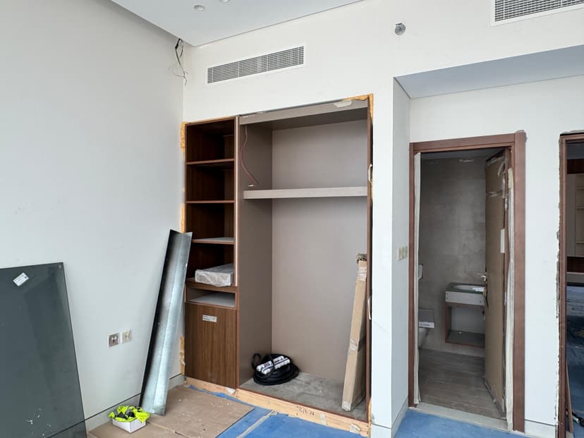 Celia gardens construction — photo 8