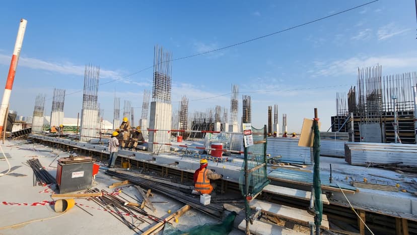 Rena construction — photo 21