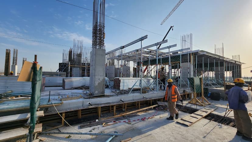 Rena construction — photo 19