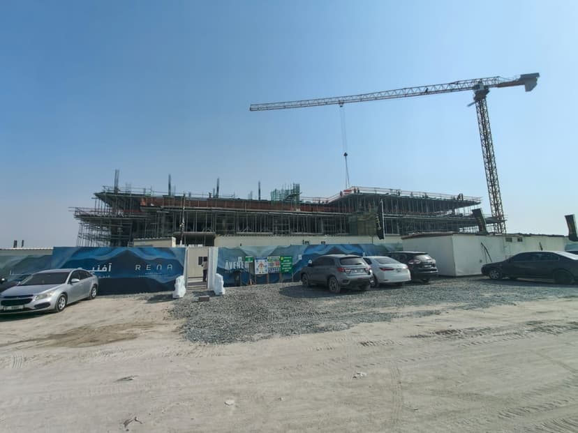 Rena construction — photo 11