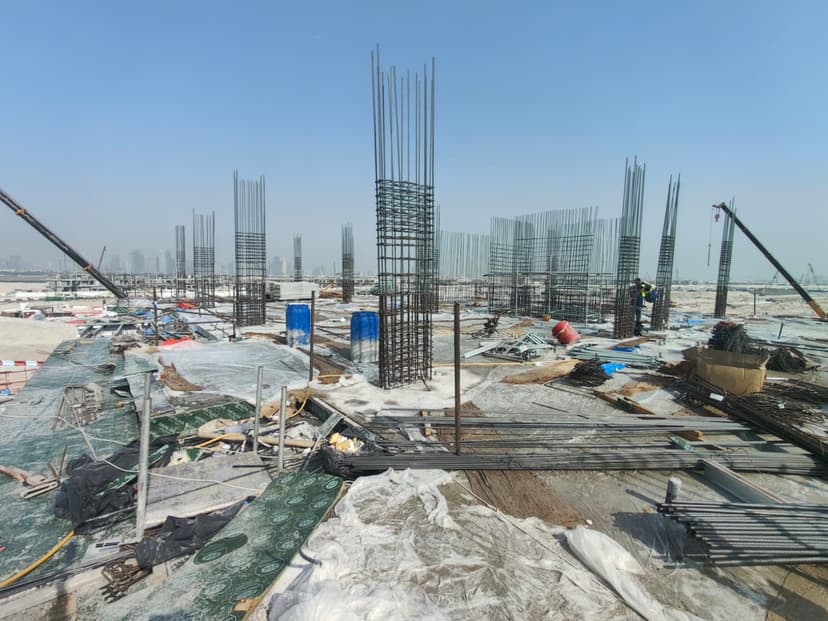 Rena construction — photo 13