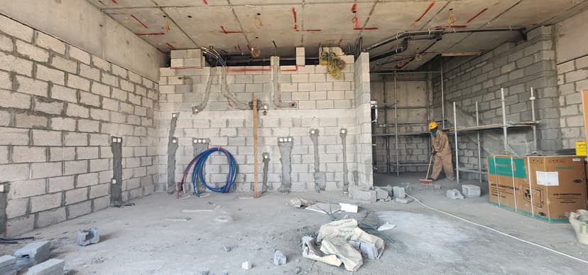 Rena construction — photo 8