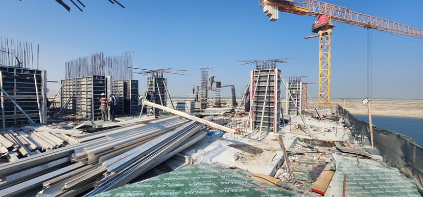 Rena construction — photo 9