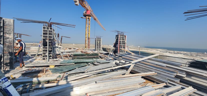 Rena construction — photo 3