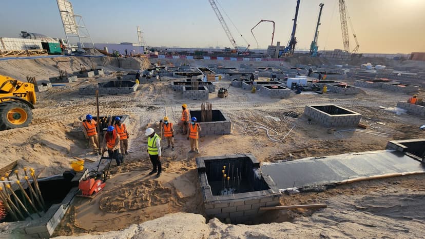 Rena construction — photo 27