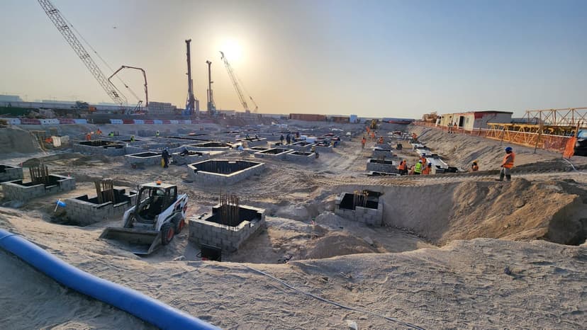 Rena construction — photo 26