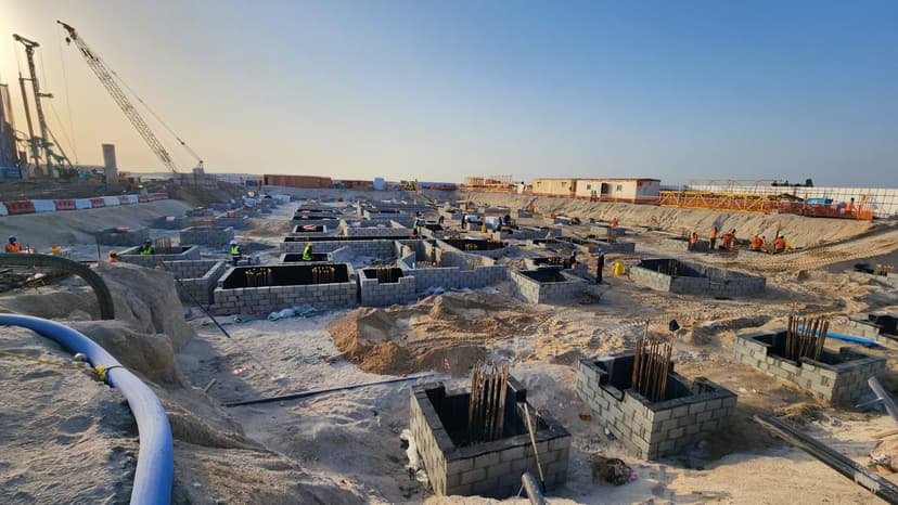 Rena construction — photo 23
