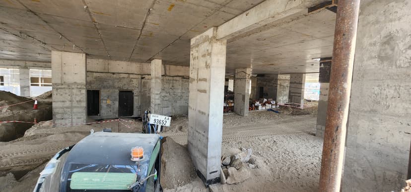 Wellington Ocean by ANK Motiwala Developments construction — photo 7