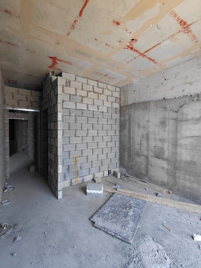 Alma Gardens construction — photo 10