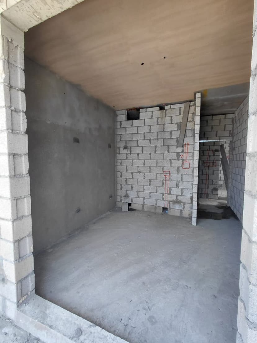 Alma Gardens construction — photo 16