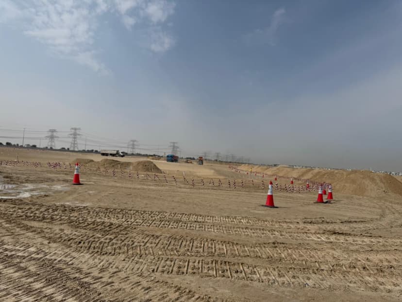 La Tilia at Villanova Phase 1 construction — photo 6