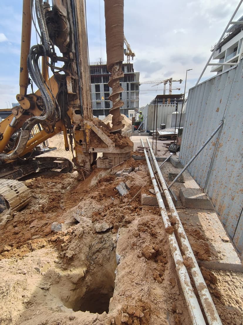 Rome 3 by SD construction — photo 6