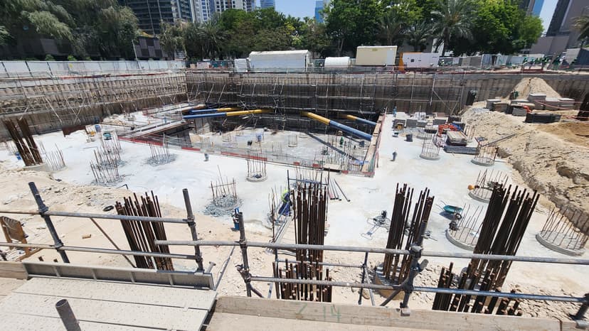 Elire construction — photo 9