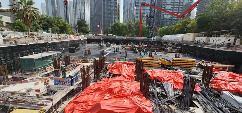 Elire construction — photo 4