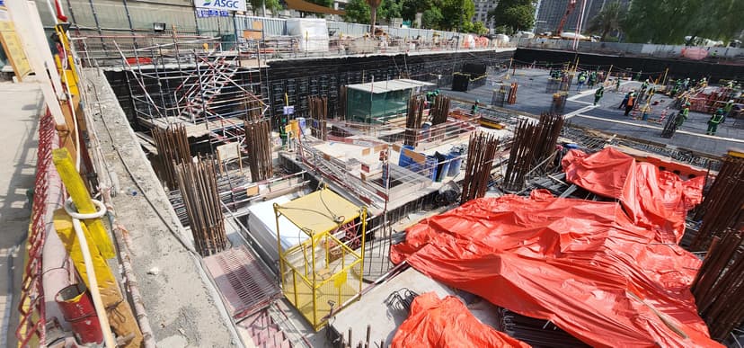 Elire construction — photo 5