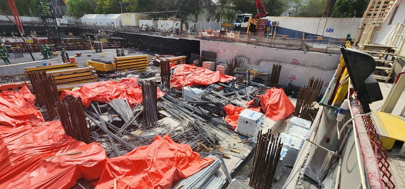 Elire construction — photo 3