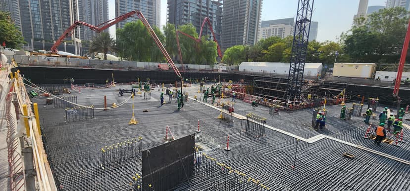 Elire construction — photo 1