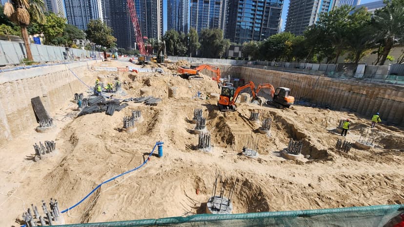 Elire construction — photo 12