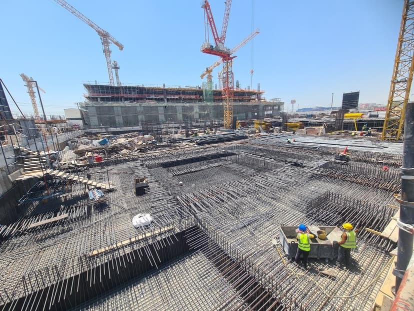 Bellavion by Sunrise construction — photo 3