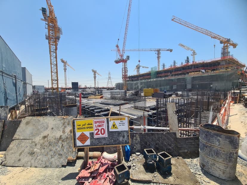 Bellavion by Sunrise construction — photo 6