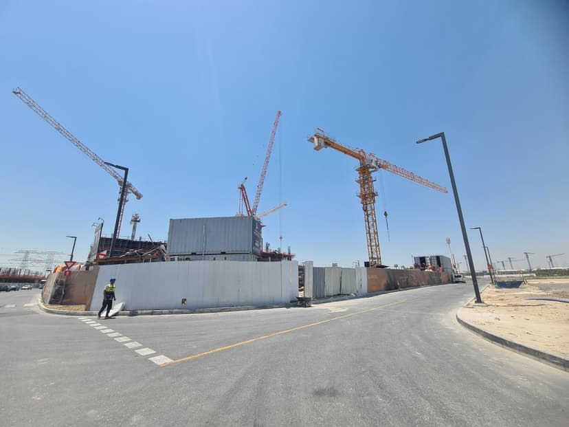 Bellavion by Sunrise construction — photo 4