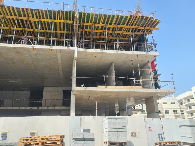 27 East End Garden Residences By Mirha Homes Real Estate Development construction — photo 9