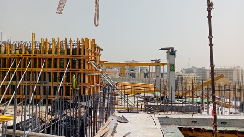 27 East End Garden Residences By Mirha Homes Real Estate Development construction — photo 6
