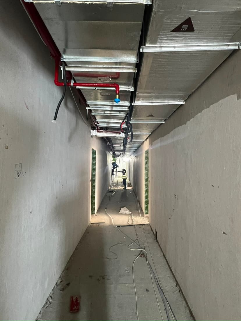 27 East End Garden Residences By Mirha Homes Real Estate Development construction — photo 7